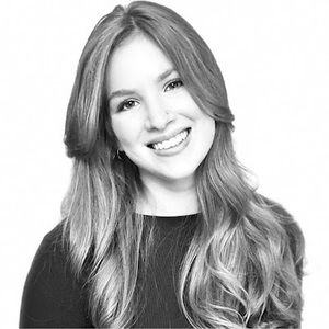 Meet your Posher, Annie laurie